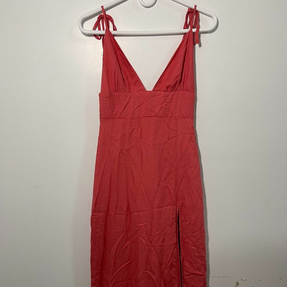 Perfecr Summer Dress